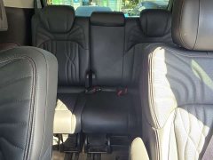 GAC Aion M8 Master Series 400T Premium Edition - ფოტო 8