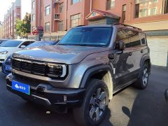 Beijing Jeep BJ40 Extended Range Advanced Edition - ფოტო 1