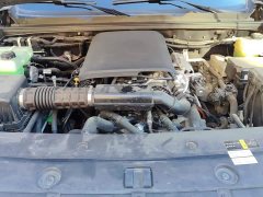 Beijing Jeep BJ40 Extended Range Advanced Edition - ფოტო 10