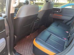 Beijing Jeep BJ40 Extended Range Advanced Edition - ფოტო 11