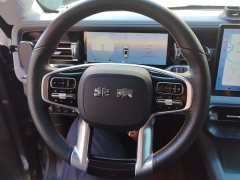 Beijing Jeep BJ40 Extended Range Advanced Edition - ფოტო 15