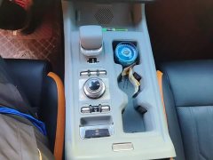 Beijing Jeep BJ40 Extended Range Advanced Edition - ფოტო 16