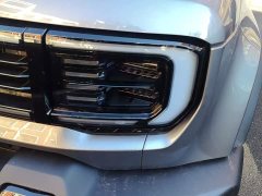 Beijing Jeep BJ40 Extended Range Advanced Edition - ფოტო 5