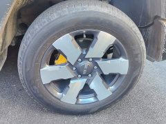 Beijing Jeep BJ40 Extended Range Advanced Edition - ფოტო 6