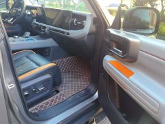 Beijing Jeep BJ40 Extended Range Advanced Edition - ფოტო 8