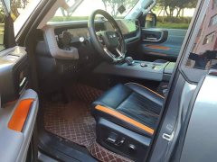 Beijing Jeep BJ40 Extended Range Advanced Edition - ფოტო 9