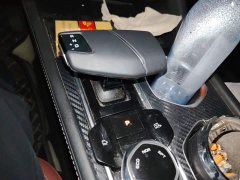 Changan Eado PLUS Blue Whale NE 1.4T GDI DCT High Performance Edition - ფოტო 10