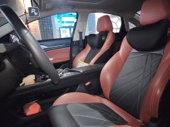 Changan Eado PLUS Blue Whale NE 1.4T GDI DCT High Performance Edition - ფოტო 11
