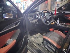 Changan Eado PLUS Blue Whale NE 1.4T GDI DCT High Performance Edition - ფოტო 12