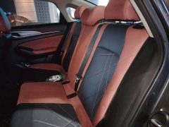 Changan Eado PLUS Blue Whale NE 1.4T GDI DCT High Performance Edition - ფოტო 13