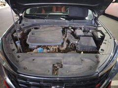 Changan Eado PLUS Blue Whale NE 1.4T GDI DCT High Performance Edition - ფოტო 16