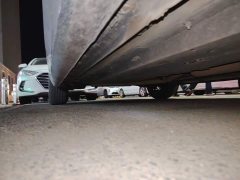 Changan Eado PLUS Blue Whale NE 1.4T GDI DCT High Performance Edition - ფოტო 17