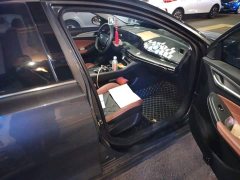 Changan Eado PLUS Blue Whale NE 1.4T GDI DCT High Performance Edition - ფოტო 19