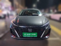 Changan Eado PLUS Blue Whale NE 1.4T GDI DCT High Performance Edition - ფოტო 2