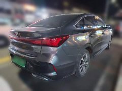 Changan Eado PLUS Blue Whale NE 1.4T GDI DCT High Performance Edition - ფოტო 4