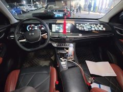 Changan Eado PLUS Blue Whale NE 1.4T GDI DCT High Performance Edition - ფოტო 5