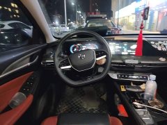 Changan Eado PLUS Blue Whale NE 1.4T GDI DCT High Performance Edition - ფოტო 6
