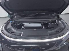 Li Auto L8 Ultra Smart Refresh Edition - фото 10