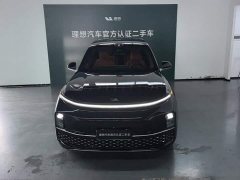 Li Auto L8 Ultra Smart Refresh Edition - фото 2