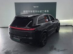 Li Auto L8 Ultra Smart Refresh Edition - фото 3