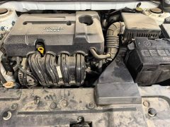 Geely Emgrand UP 1.5L Manual Comfort - photo 10