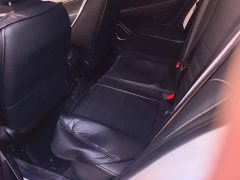Geely Emgrand UP 1.5L Manual Comfort - photo 11