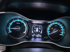 Geely Emgrand UP 1.5L Manual Comfort - photo 14