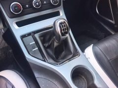 Geely Emgrand UP 1.5L Manual Comfort - photo 16
