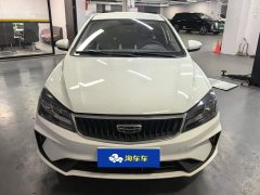 Geely Emgrand UP 1.5L Manual Comfort - photo 2