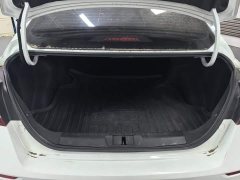 Geely Emgrand UP 1.5L Manual Comfort - photo 4