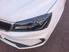 Geely Emgrand UP 1.5L Manual Comfort - photo 5