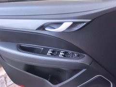 Geely Emgrand UP 1.5L Manual Comfort - photo 7