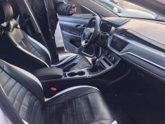 Geely Emgrand UP 1.5L Manual Comfort - photo 8