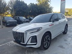 FAW Red Flag HS3 PHEV 117km Dynamic Edition - ფოტო 1
