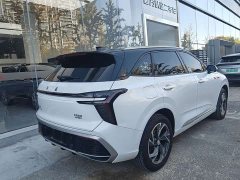 FAW Red Flag HS3 PHEV 117km Dynamic Edition - ფოტო 11