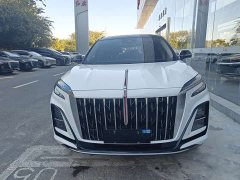 FAW Red Flag HS3 PHEV 117km Dynamic Edition - ფოტო 2