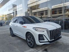 FAW Red Flag HS3 PHEV 117km Dynamic Edition - ფოტო 3