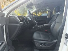 FAW Red Flag HS3 PHEV 117km Dynamic Edition - ფოტო 5
