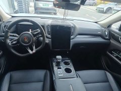 FAW Red Flag HS3 PHEV 117km Dynamic Edition - ფოტო 8