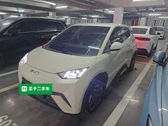 BYD Seagull 405km Flying Edition - photo 1