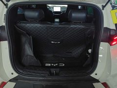 BYD Seagull 405km Flying Edition - photo 15