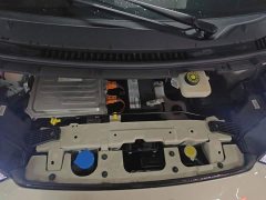 BYD Seagull 405km Flying Edition - photo 16