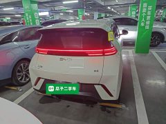 BYD Seagull 405km Flying Edition - photo 3