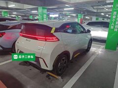 BYD Seagull 405km Flying Edition - photo 4