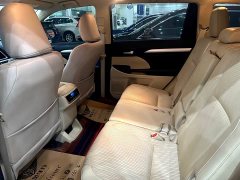 Toyota Highlander 2.0T AWD Elite 7-Seater - ფოტო 16