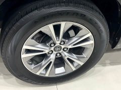 Toyota Highlander 2.0T AWD Elite 7-Seater - ფოტო 17