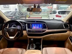 Toyota Highlander 2.0T AWD Elite 7-Seater - ფოტო 18
