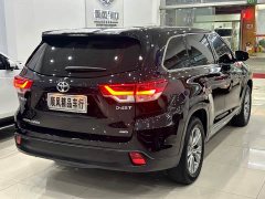 Toyota Highlander 2.0T AWD Elite 7-Seater - ფოტო 2