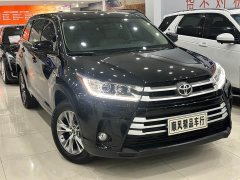 Toyota Highlander 2.0T AWD Elite 7-Seater - ფოტო 6