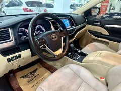 Toyota Highlander 2.0T AWD Elite 7-Seater - ფოტო 7
